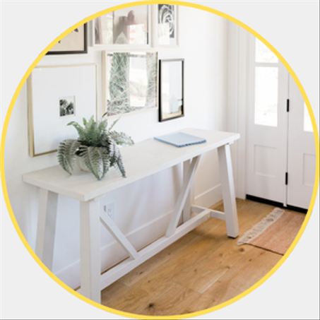 منتوجات المنزل