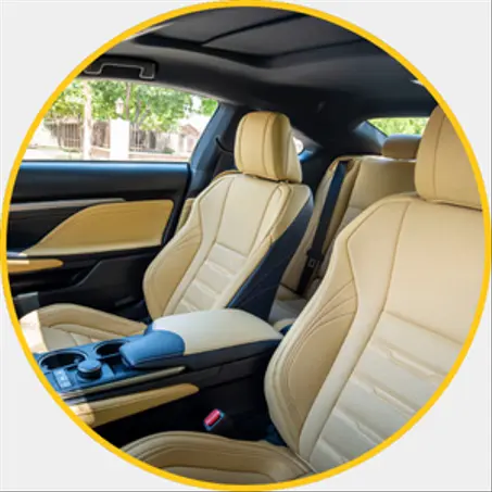 اكسيسوارات السيارات