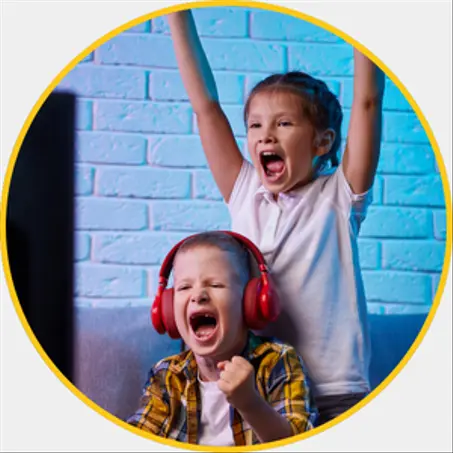 منتجات الأطفال