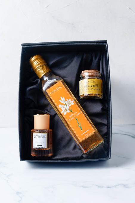 Pack Serghina – OZNATIC