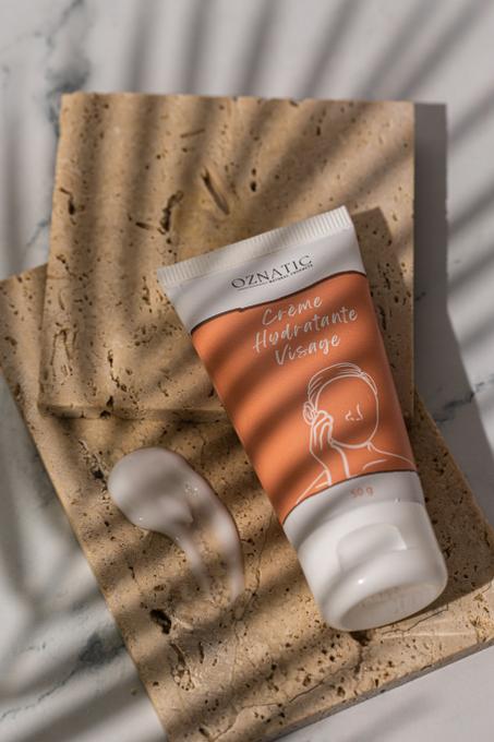 CREME VISAGE HYDRATANTE