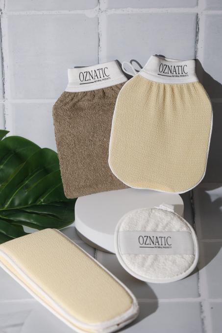 Pack de Gants Complet