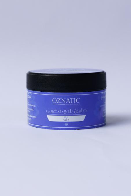 Savon Noir Traditionnel – OZNATIC