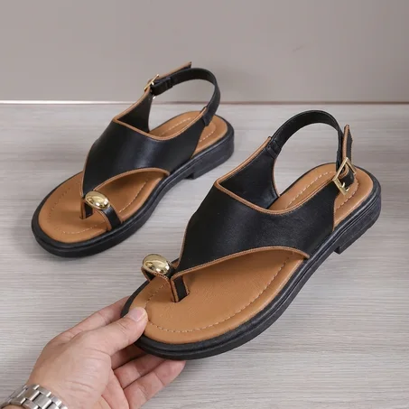 Zara Inspired Femme Sandale