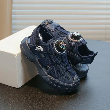 👣 AéroFlex Kids Comfort