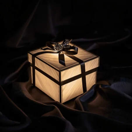 هدايا مميزة