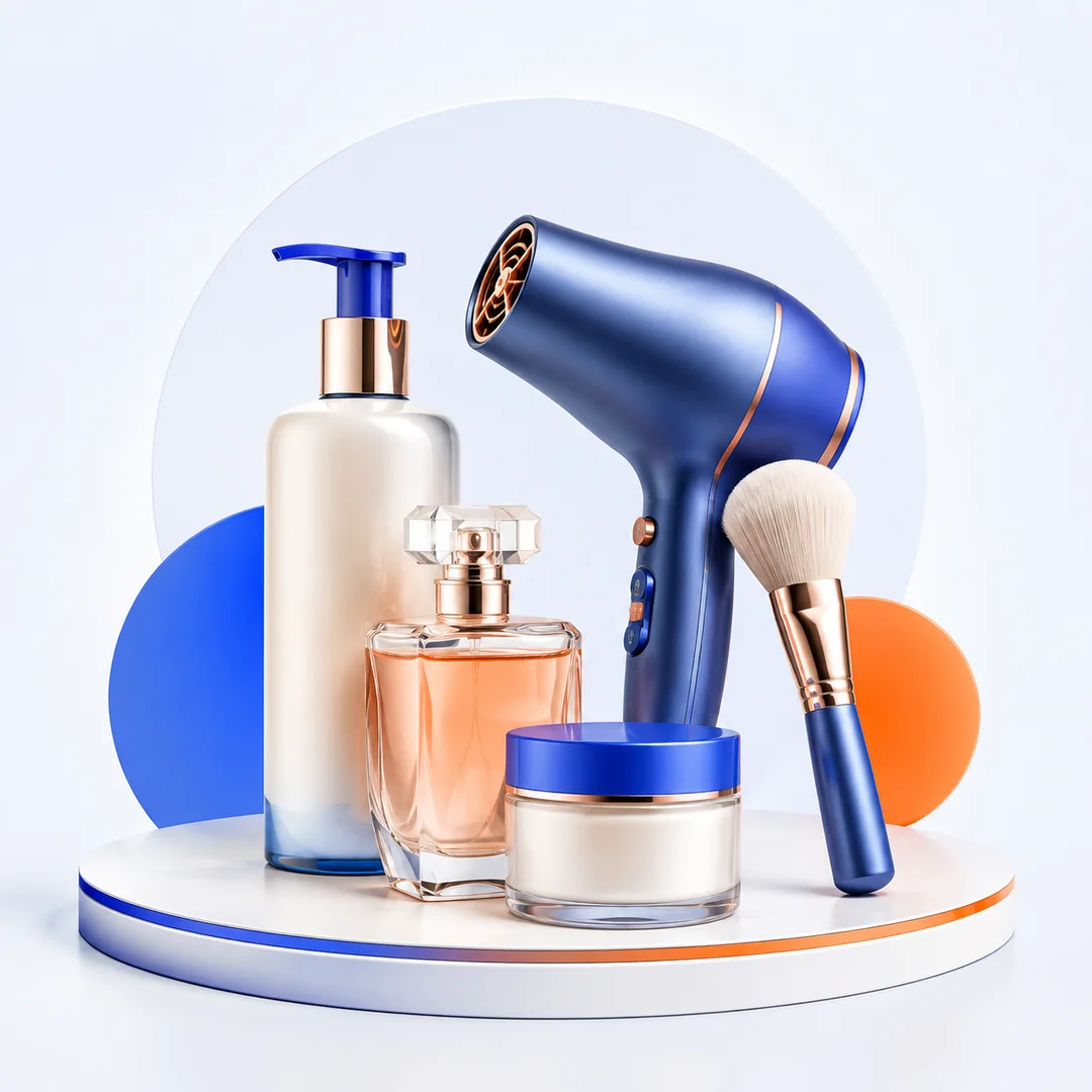 Beauté et soins / الجمال والعناية