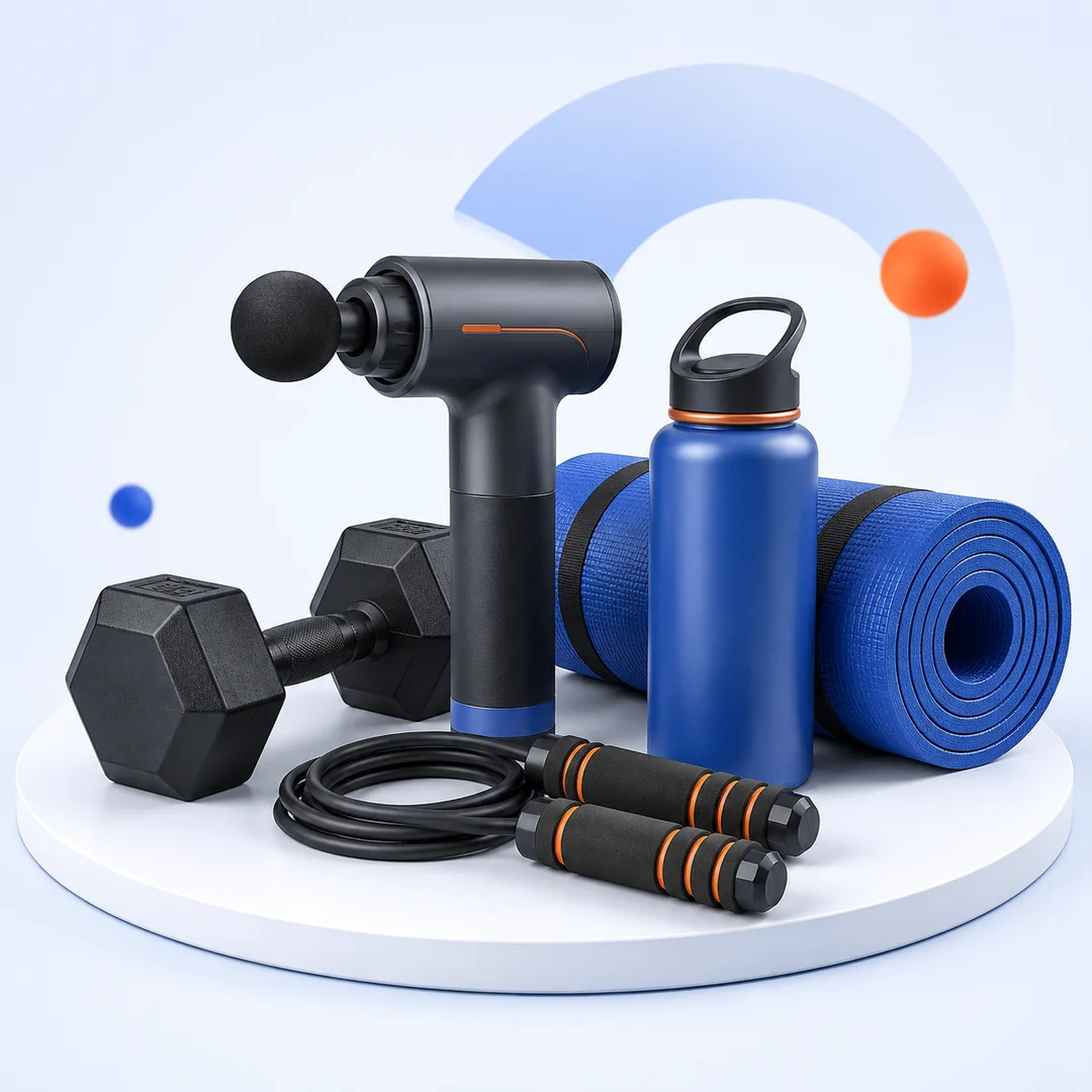 Sports et fitness / الرياضة واللياقة