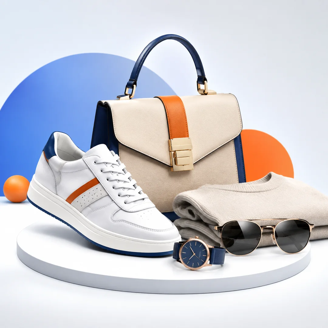 Mode et accessoires  / الموضة والإكسسوارات