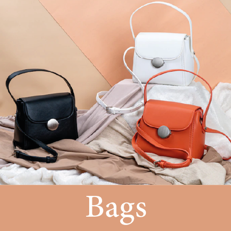 حقائب اليد و الكثف