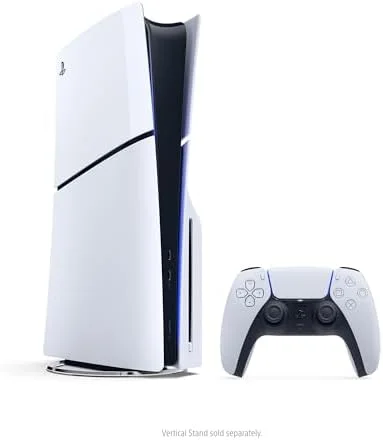 Sony PS5 Disc  Edition 1 Tb New