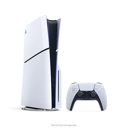 Sony PS5 Disc  Edition 1 Tb New