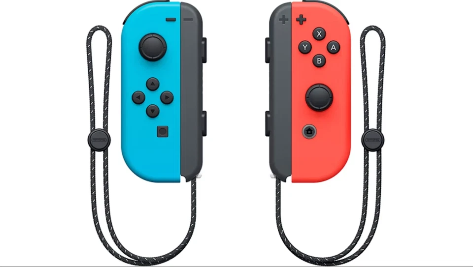 Nintendo Switch OLED – Édition Mario Rouge – 64 Go