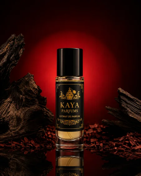 Parfums Homme