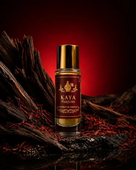 Parfums Femme
