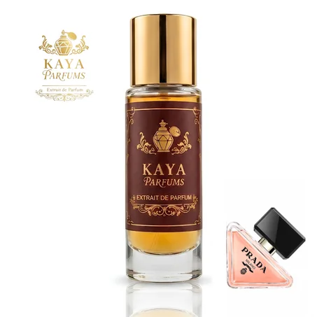 Paradoxe (Prada)