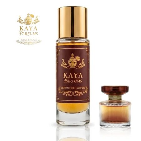 Amber Elixir (Oriflame)