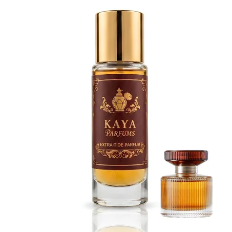 Amber Elixir (Oriflame)