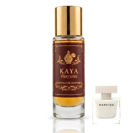 Narciso (Narciso Rodriguez)