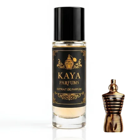 Le Male Elixir (Jean Paul Gault)
