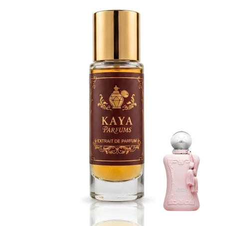 Delina (Parfums de Marly )