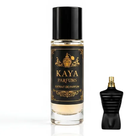 (Le Male  (Parfum Jean Paul Gaultier