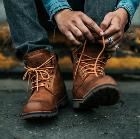 أحذية شتوية