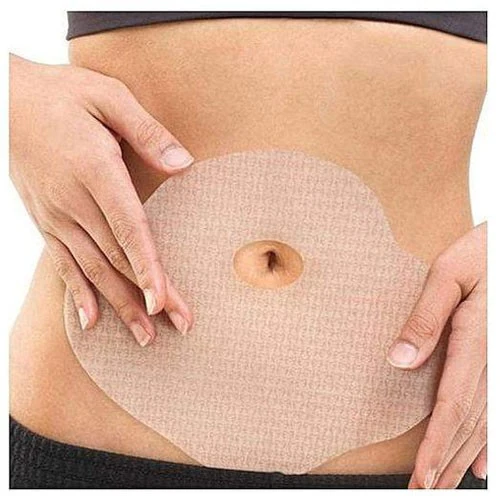 Parches abdominales Mymi Wonder - Caja de 15 piezas