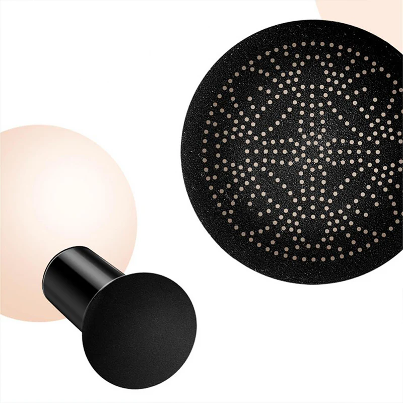Crema CC con efecto memoria en forma de hongo de Glauty