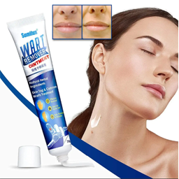 Ungüento Removedor de Verrugas