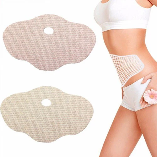 Parches abdominales Mymi Wonder - Caja de 15 piezas