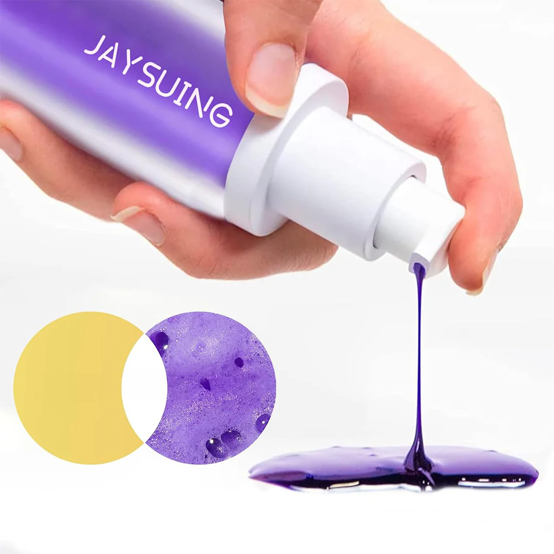 Blanqueamiento dental morado v34