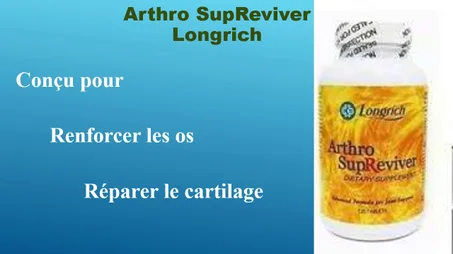 MALADIES LIEES AUX OS, ARTICULATIONS ET MUSCULES