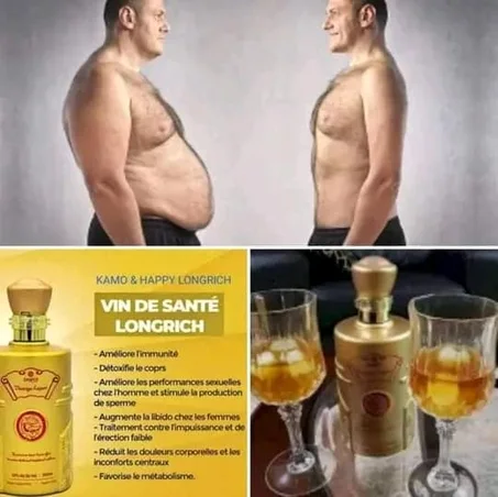 VIN DE SANTE LONGRICH