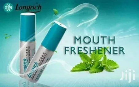 SPRAY BUCAL PARFUM DE BOUCHE