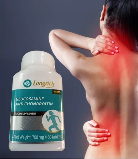 ARTHRO LONGRICH