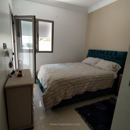 شقة راقية للإيجار اليومي بسيدي رحال للعائلات فقط – خطوات عن البحر!