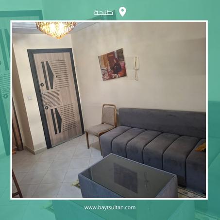 شقة ممتازة للكراء اليومي أو الشهري – موقع هادئ وقريب من كلشي