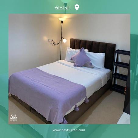 هنا فـ Dakhla Sky Blue… كل نهار كيولي ذكرى زوينة