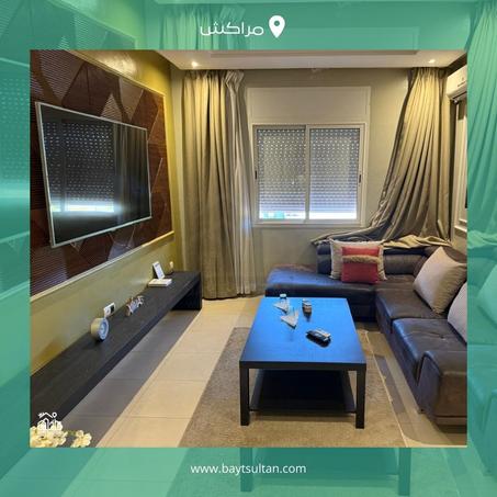 شقة مفروشة قريبة من كلشي – مثالية لراحة العائلة