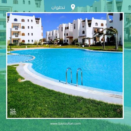 شقة راقية للإيجار الصيفي في كابونيكرون – الراحة والهدوء فـ مكان واحد