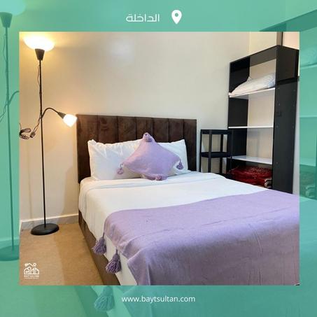 استيقظ على إطلالة البحر وأنت في بيتك الثاني من مدينة الداخلة