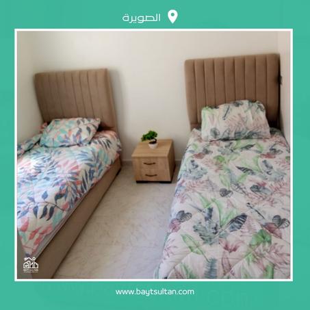 شقة مفروشة للكراء اليومي في قلب الصويرة - قرب البحر