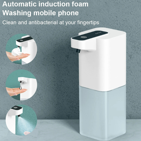 موزع صابون أوتوماتيكي