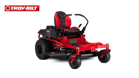 troy-bilt Zero-Turn Mower