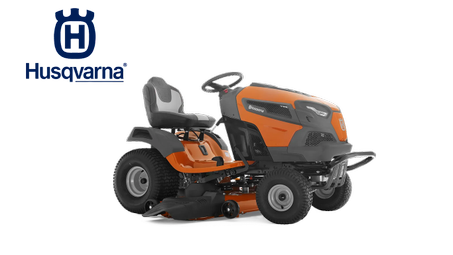 husqvarna Riding Lawn Mowers