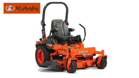 kubotausa Zero-Turn Mowers