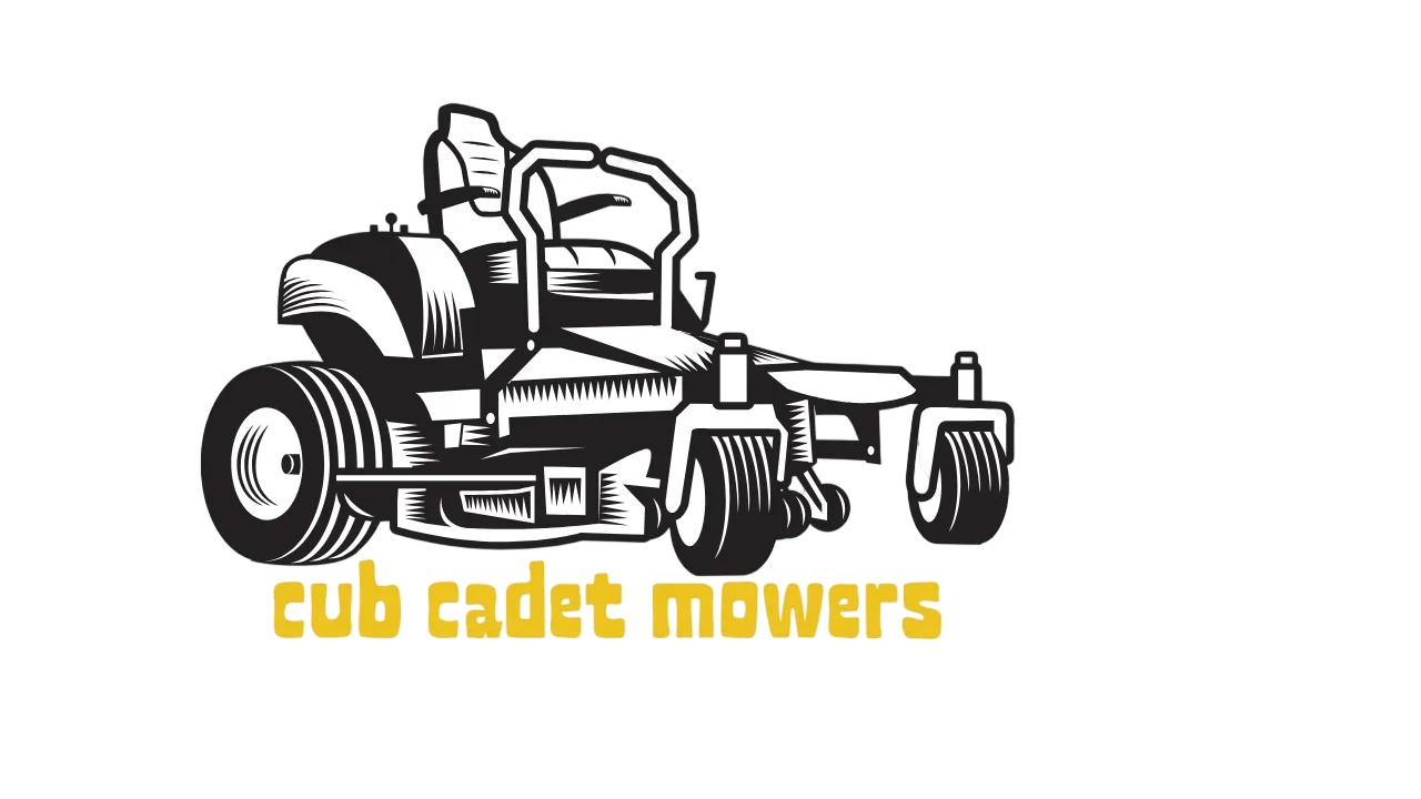 mower