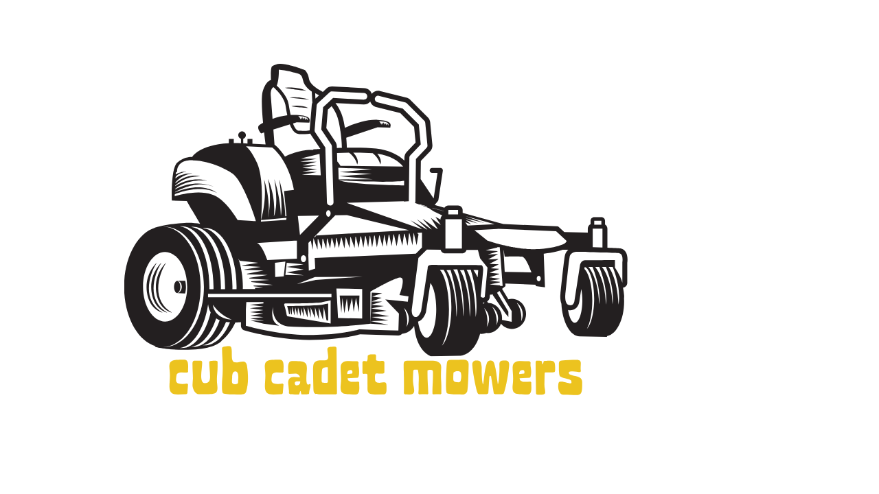 mower