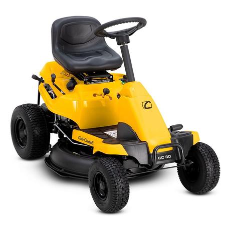 CC30 Riding Lawn Mower